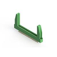 EDAC 305-034-555-278 Headers Card Edge Connector
