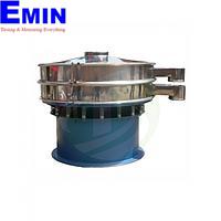 TOB TOB-ZD800 Rotary Vibrating Screen For Battery Slurry (1500 rpm)