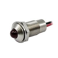 VCC CCLB-1-3046-9920-I Indicators LED PMI Red 120VAC IP67