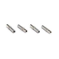 Amphenol SINE Systems AT62-210-1231 Contacts Female 12-14 AWG Machined Contact