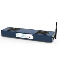 Bakon U203 Intelligent DC Ionizing Air Blower (70W)