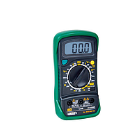 INSIZE 9242-ML100 Digital Multimeter (600V; 10A)