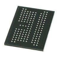 ISSI IS43LD32800B-25BLI-TR SDRAM Mobile - LPDDR2 256M, 1.2/1.8V, LPDDR2, 8Mx32, 400MHz, 134 ball BGA  (10mmx11.5mm) RoHS, IT, T&R
