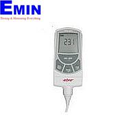 EBRO TFH 620 + TPH 200 Hygrothermometer 