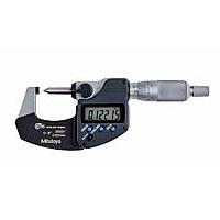 MITUTOYO 342-371-30 Crimp Height Micrometer (0-20mm/0.8″/0.001)