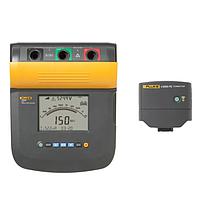 FLUKE Insulation Tester Inspection Service