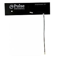 Pulse Electronics W3929B0100 Passive Antenna Ant Int 0.617-3.9GHz I-PEXMHF