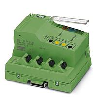 PHOENIX CONTACT 2862165 I/O Modules IBS IL 24 BK-LK/ 45-PAC