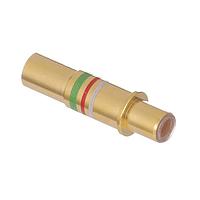 Tri-Star Electronics M39029/90-529 Contacts Pin Contact Size 8 MIL-DTL-38999 III