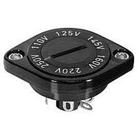 Schurter 0033.1120 Rotary Switches 6 POS SWITCH