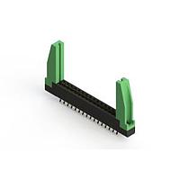 EDAC 355-032-556-578 Standard Card Edge Connectors Card Edge Connector