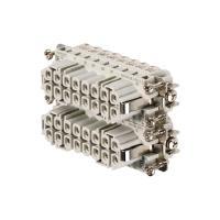Weidmuller 1650900000 Inserts HDC HA 16 FS 17-32
