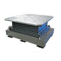 Lansmont 6000H Horizontal vibration systems (1-300Hz)