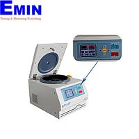 KECHENG GT116C High Speed Table Centrifuge (16500rpm)