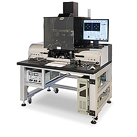 OAI 800E Front & backside, Semi-automatic Mask Aligner (±45˚)