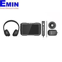 Mapping Water Detector