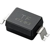 Murata Electronics EVA86Q7UTF152KA01K Safety Standard Certified Resin Molding U2J 305VAC 1500pF 10% Outside AEC-Q200