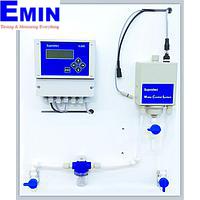 Aqualabo S200 Free Chlorine Analyzer (0.00 - 5.00 mg/L)