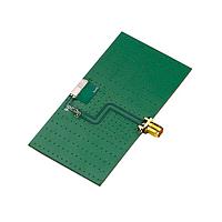 Taoglas ILAD.02 Evaluation Boards ILA.02 on EVB Board with 5 pcs of ILA.02