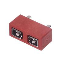 Keystone Electronics 3568-10 Blade Fuse FUSE SOCKET  (RED)