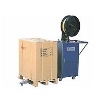 Mikyo MK-DBA130A Semi-Automatic Strapping Machine (2Sec./Strap)