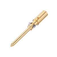 HARTING 09150006306 Contacts MALE CONTACT STD HAN GOLDTEC