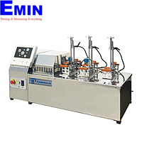 Cometech QC-657B H.D.T. Heat Deflection Tester (3 stations)