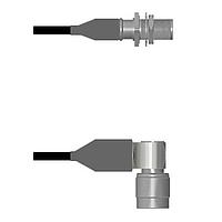 Amphenol Custom Cable Q-1Y0500013007i RF Cable Assemblies N-SJB/TNC-RP LMR40 7I