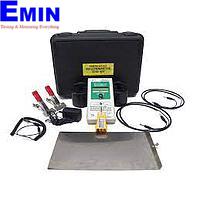 Surface Resistance Tester Calibration Service