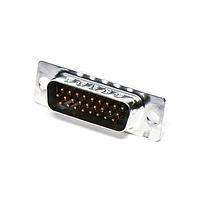 Amphenol Commercial Products L777HDA26POL2 High Density D-Sub Connectors D-SUB HIGH DENSITY