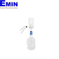 Rocker VF 17 Glass Filtration Set (3500 mL bottle)