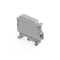 Entrelec - TE Connectivity 1SNA115935R0400 DIN Rail Terminal Blocks M4/8.SFD3
