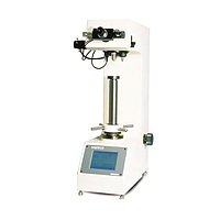 Vicker Hardness tester