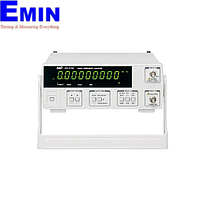 Frequency Counter & Analyzer