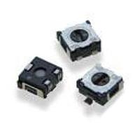 Holsworthy - TE Connectivity 3204X201P Trimmer Resistors 3204 200R