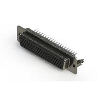 EDAC 638-078-630-066 High Density D-Sub Connectors Vertical High Density D-Sub Connector