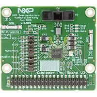 NXP OM14500/TJA1102JP Ethernet Transceivers 100BASE-T1 PHY Evaluation Board