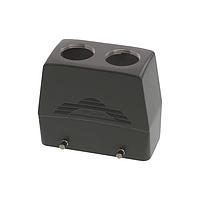 Molex / GWconnect 93601-2880 Hoods HICON HOODT/ENT4P NT PG21X2 7816.6622.5