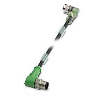 PHOENIX CONTACT 1530922 Sensor Cables / Actuator Cables SAC-3P-M12MR/ 2,0- 170/M12FR-2L