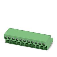 PHOENIX CONTACT 1779505 Plugs 11 Pos 5mm pitch Plug 24-12 AWG Screw
