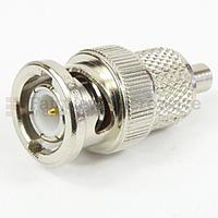 Đầu chuyển đổi  Fairview Microwave SM3670 (6 Ghz, MCX Jack - BNC Male)