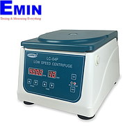 Zenith Lab LC-04P PRP Centrifuge (4000rpm)