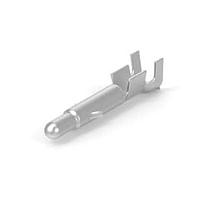 AMP Connectors - TE Connectivity 881109-1 Contacts U-M-N-L SPLIT PIN