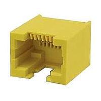 Amphenol Commercial Products RJLSE-42081-01T Modular RJ45; unshield; 8 contacts;1 port