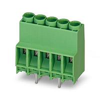 PHOENIX CONTACT 1777684 Fixed Terminal Blocks MKDS 5N HV/ 5- ZB-6,35 SZS