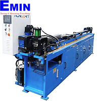 Cutting - Bending industry machine