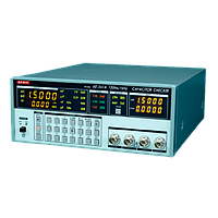 AE-MIC AE-361A Capacitor Checker (0.000pF~1500.0µF,1kHz/120Hz)