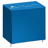 EPCOS B32912A4333K000 Safety Film Capacitors 33NF 10% 440V FILMCAP MKP X1LS 15