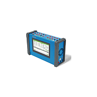 Kingsine KFA310 Mini Handheld Protection Relay Tester
