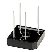 Rectron MP152W Single Phase Bridge 15A 200V LP